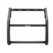 Go Rhino Safety Division Bumper Push Bar 5297T-4L91
