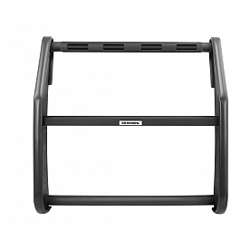 Go Rhino Safety Division Bumper Push Bar 5297A-4L61