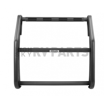 Go Rhino Safety Division Bumper Push Bar 5297A-4L51-2