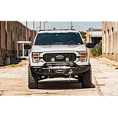 Road Armor Bumper 6211F4B
