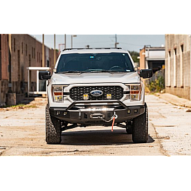 Road Armor Bumper 6211F3B