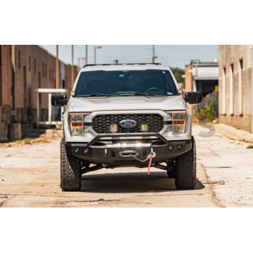 Road Armor Bumper 6211F4B