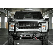 Road Armor Bumper 6211F5B