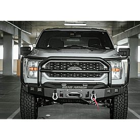 Road Armor Bumper 6211F5B