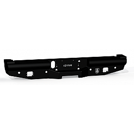 Road Armor Bumper 6211VR0B