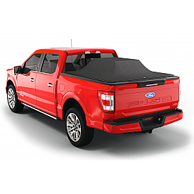 Sawtooth Tonneau Cover TF1148