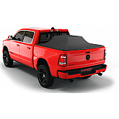 Sawtooth Tonneau Cover TR1056