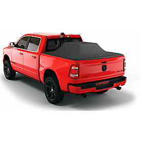 Sawtooth Tonneau Cover TR1056