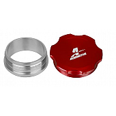 Aeromotive Fuel System Fuel Tank Cap - 18708