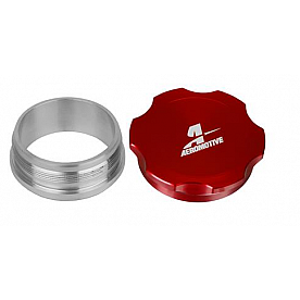 Aeromotive Fuel System Fuel Tank Cap - 18708