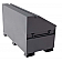 Better Built Company Tool Box - Job Site Steel Gray Powder Coated  - 3068BB