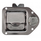 BOLT Locks/ Strattec Security Tool Box Latch - Paddle - 7023550