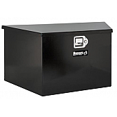 Buyers Products Tool Box - Trailer Tongue Box Steel - 1701280