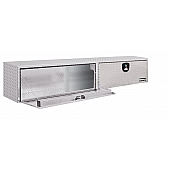 Buyers Products Tool Box - Side Mount Steel  - 1701568