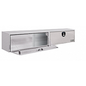 Buyers Products Tool Box - Side Mount Steel  - 1701568