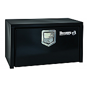 Buyers Products Tool Box Underbed Steel 4.5 Cubic Feet - 1702100