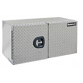 Buyers Products Tool Box Underbed Aluminum 16 Cubic Feet - 1702240