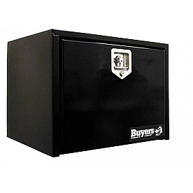 Buyers Products Tool Box Underbed Steel 4.5 Cubic Feet - 1702295