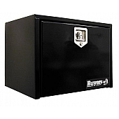 Buyers Products Tool Box Underbed Steel 4.5 Cubic Feet - 1702300