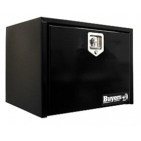 Buyers Products Tool Box Underbed Steel 4.5 Cubic Feet - 1702300
