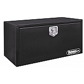Buyers Products Tool Box Underbed Steel 7.5 Cubic Feet - 1702303