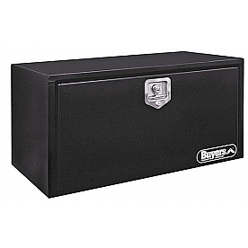 Buyers Products Tool Box Underbed Steel 7.5 Cubic Feet - 1702303
