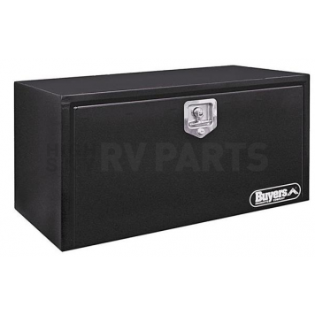 Buyers Products Tool Box Underbed Steel 7.5 Cubic Feet - 1702303