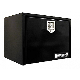 Buyers Products Tool Box Underbed Steel 6.75 Cubic Feet - 1702305