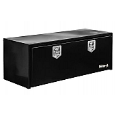 Buyers Products Tool Box Underbed Steel 9 Cubic Feet - 1702310