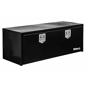 Buyers Products Tool Box Underbed Steel 9 Cubic Feet - 1702310