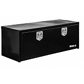 Buyers Products Tool Box Underbed Steel 11.25 Cubic Feet - 1702315