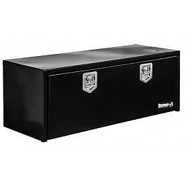 Buyers Products Tool Box Underbed Steel 11.25 Cubic Feet - 1702315