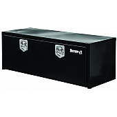 Buyers Products Tool Box Underbed Steel 13.5 Cubic Feet - 1702325
