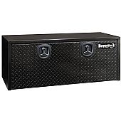 Buyers Products Tool Box Underbed Aluminum 9 Cubic Feet - 1702510