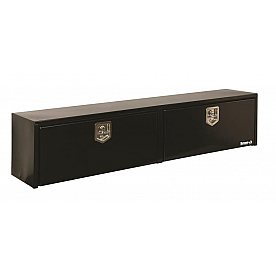 Buyers Products Tool Box - Side Mount Steel  - 1702940