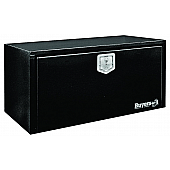 Buyers Products Tool Box Underbed Steel 3.1 Cubic Feet - 1703300