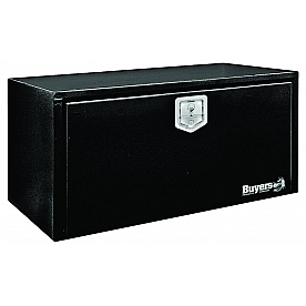 Buyers Products Tool Box Underbed Steel 3.1 Cubic Feet - 1703300