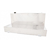 Dee Zee Liquid Transfer Tank Diesel/ Non-Potable Water L-Shape 111 Gallon - 92756