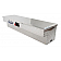 Dee Zee Tool Box - Side Mount Aluminum Standard Profile 7 Cubic Feet - 6768LOCK