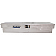 Dee Zee Tool Box - Side Mount Aluminum Standard Profile 7 Cubic Feet - 6768LOCK
