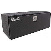 Dee Zee Tool Box - Underbed Aluminum 9.5 Cubic Feet - DZ75TB