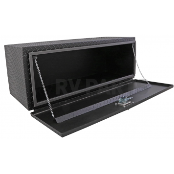 Dee Zee Tool Box - Chest Aluminum Standard Profile 8.9 Cubic Feet - DZ8556FB-5