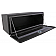 Dee Zee Tool Box - Underbed Aluminum 9.5 Cubic Feet - DZ75TB