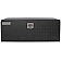 Dee Zee Tool Box - Chest Aluminum Standard Profile 8.9 Cubic Feet - DZ8556FB