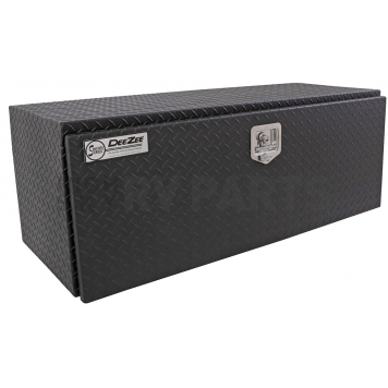 Dee Zee Tool Box - Underbed Aluminum 9.5 Cubic Feet - DZ75TB