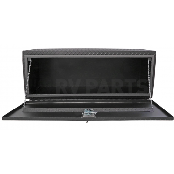 Dee Zee Tool Box - Chest Aluminum Standard Profile 8.9 Cubic Feet - DZ8556FB-4