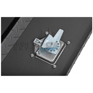 Dee Zee Tool Box - Chest Aluminum Standard Profile 8.9 Cubic Feet - DZ8556FB-2
