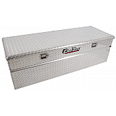 Dee Zee Tool Box - Chest Aluminum Standard Profile 8.9 Cubic Feet - DZ8556F