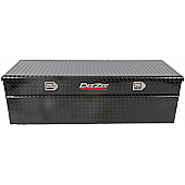 Dee Zee Tool Box - Chest Aluminum Standard Profile 8.9 Cubic Feet - DZ8556FB
