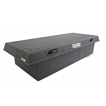 Dee Zee Tool Box - Crossover Aluminum Standard Profile 17.5 Cubic Feet - DZ93170TB